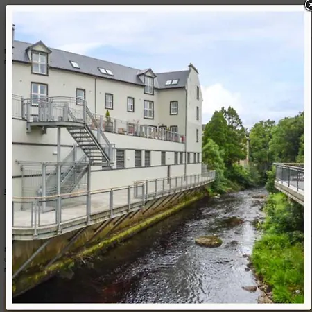 Apartment Riverside Ardara