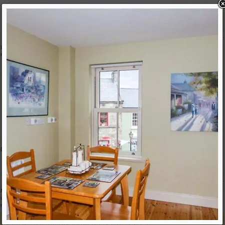 Riverside Apartment Ardara