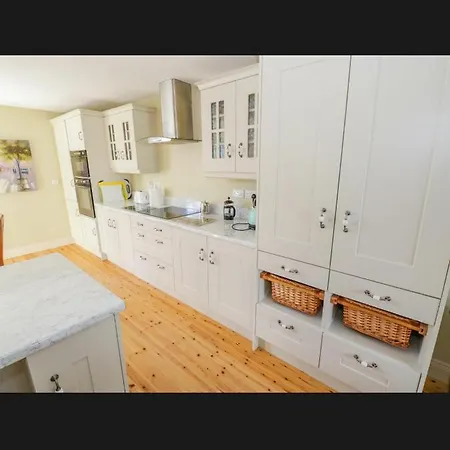 Riverside Apartment *
