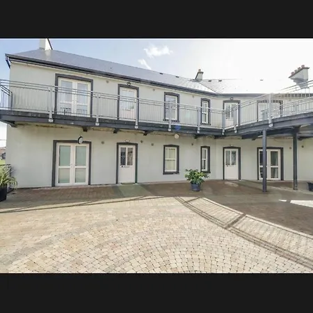 Riverside Apartment Ardara