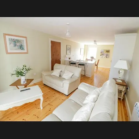Riverside Apartment Ardara