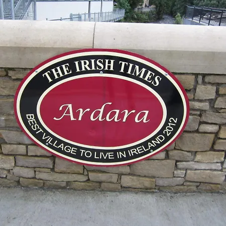 Riverside * Ardara
